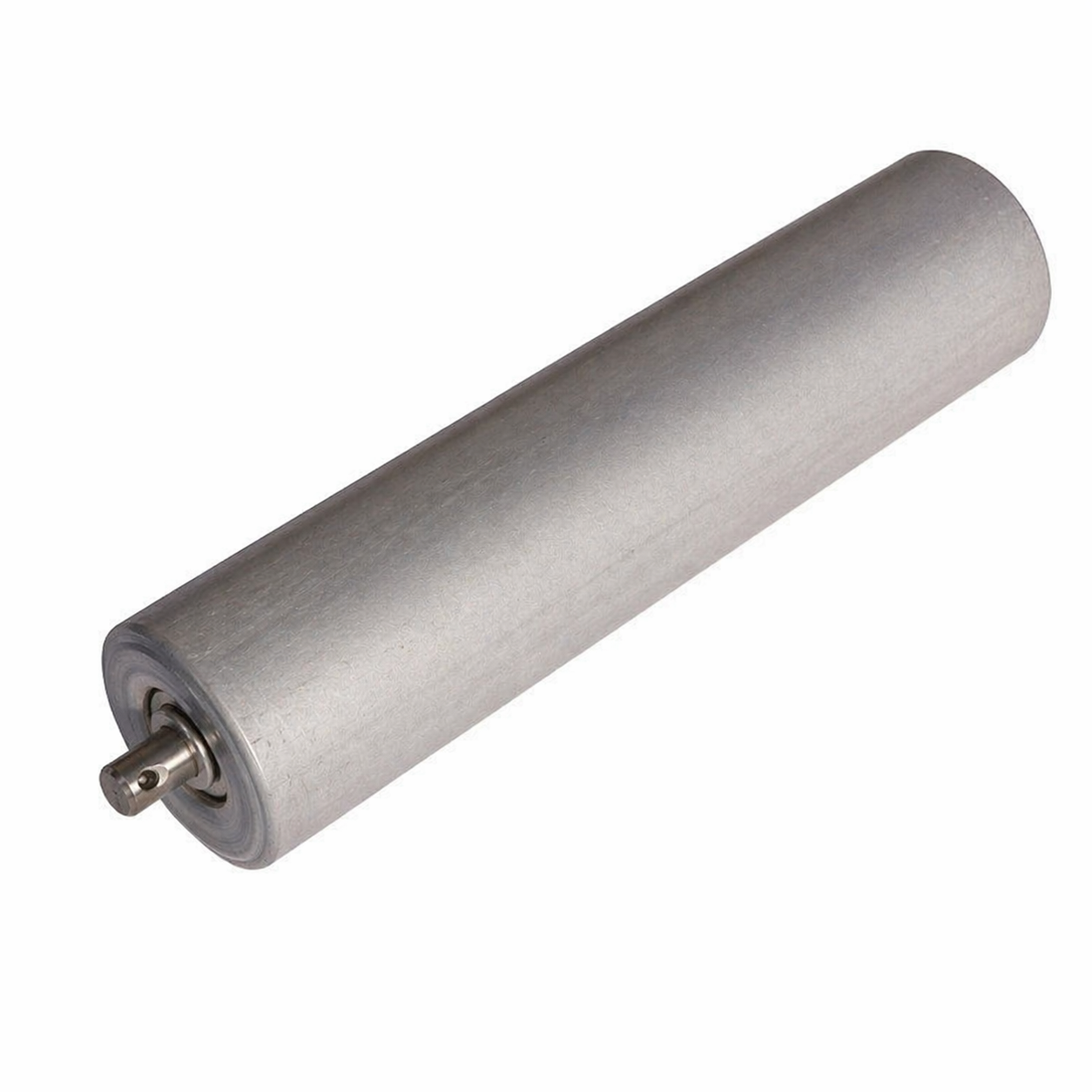 Smooth girland rollers, steel