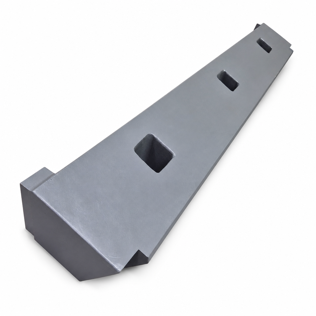 Klämkil, rörlig – Sandvik, Svedala JM-1211 – bild 2