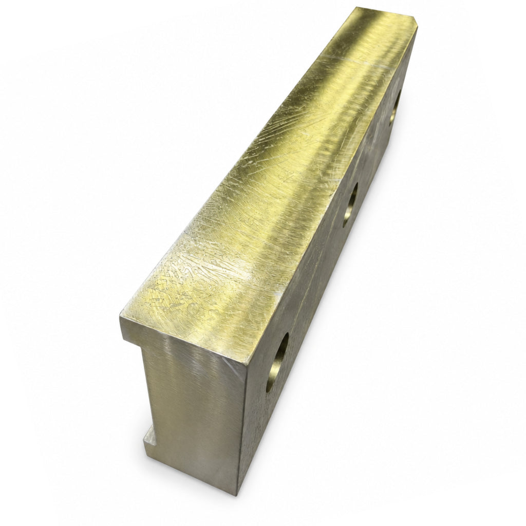 Guidare brytbrick lager övre/nedre – Sandvik, Svedala JM-1211 – bild 2