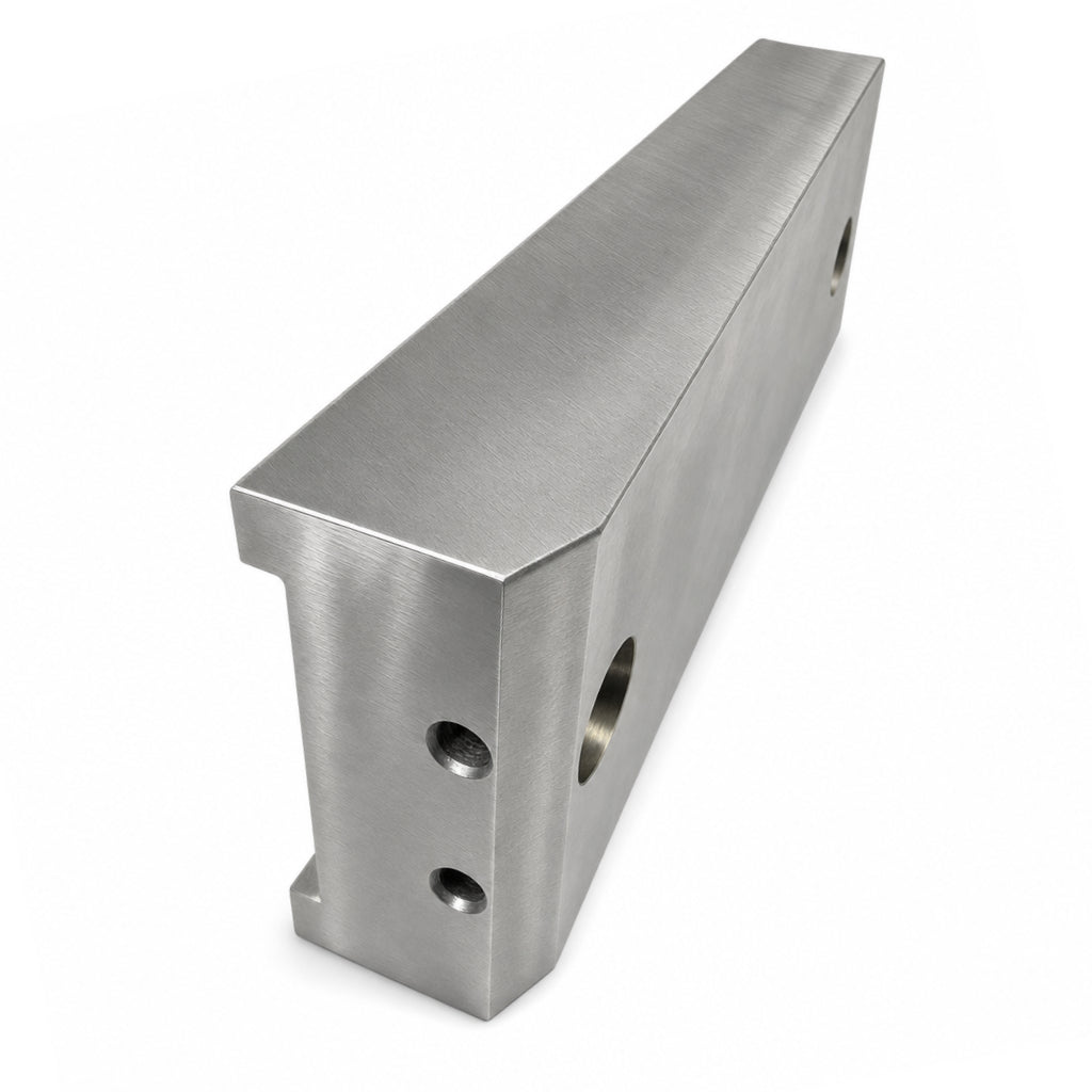 Guidare brytbrick lager övre mitten – Sandvik, Svedala JM-1211