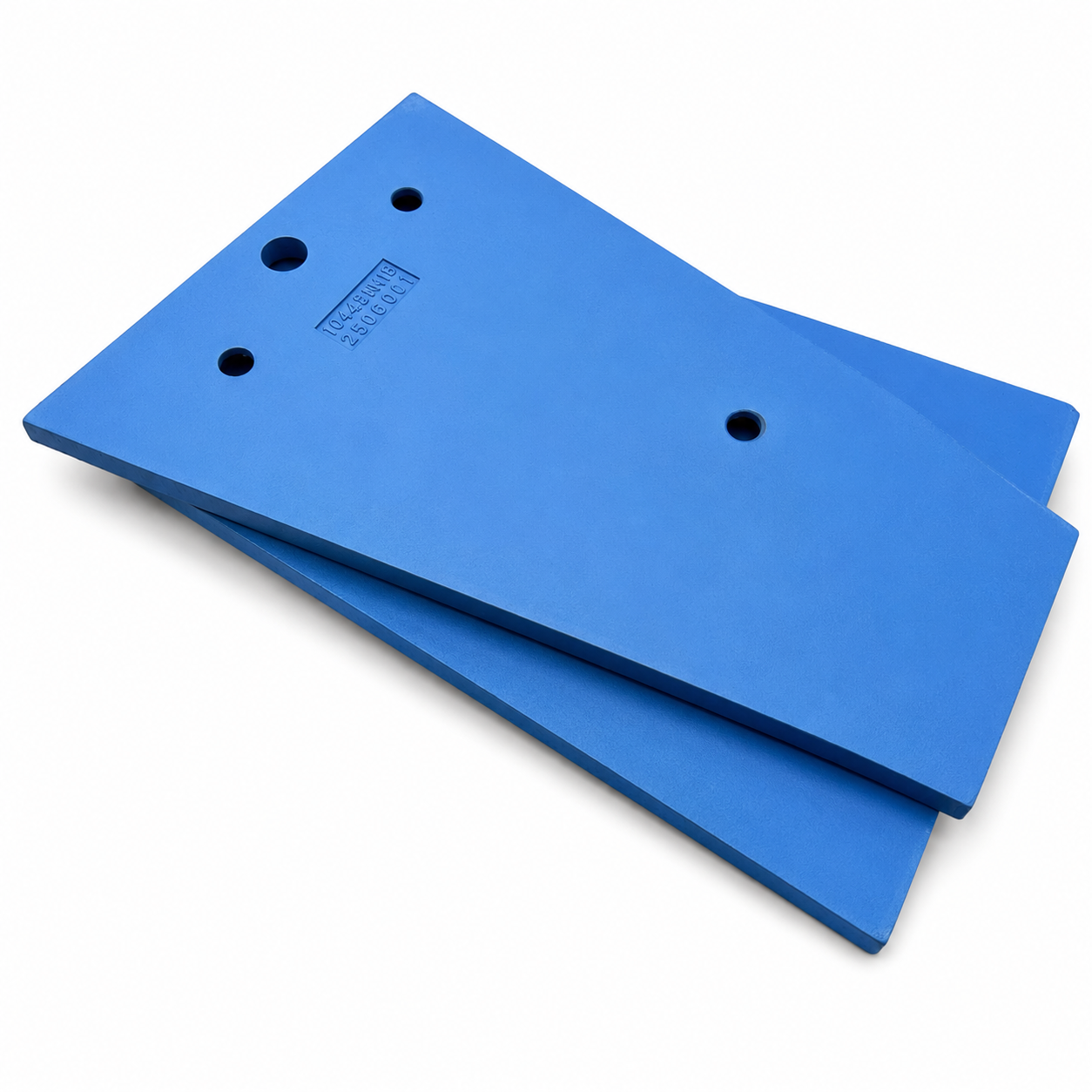 Lower cheek plate – Sandvik, Svedala JM-1211