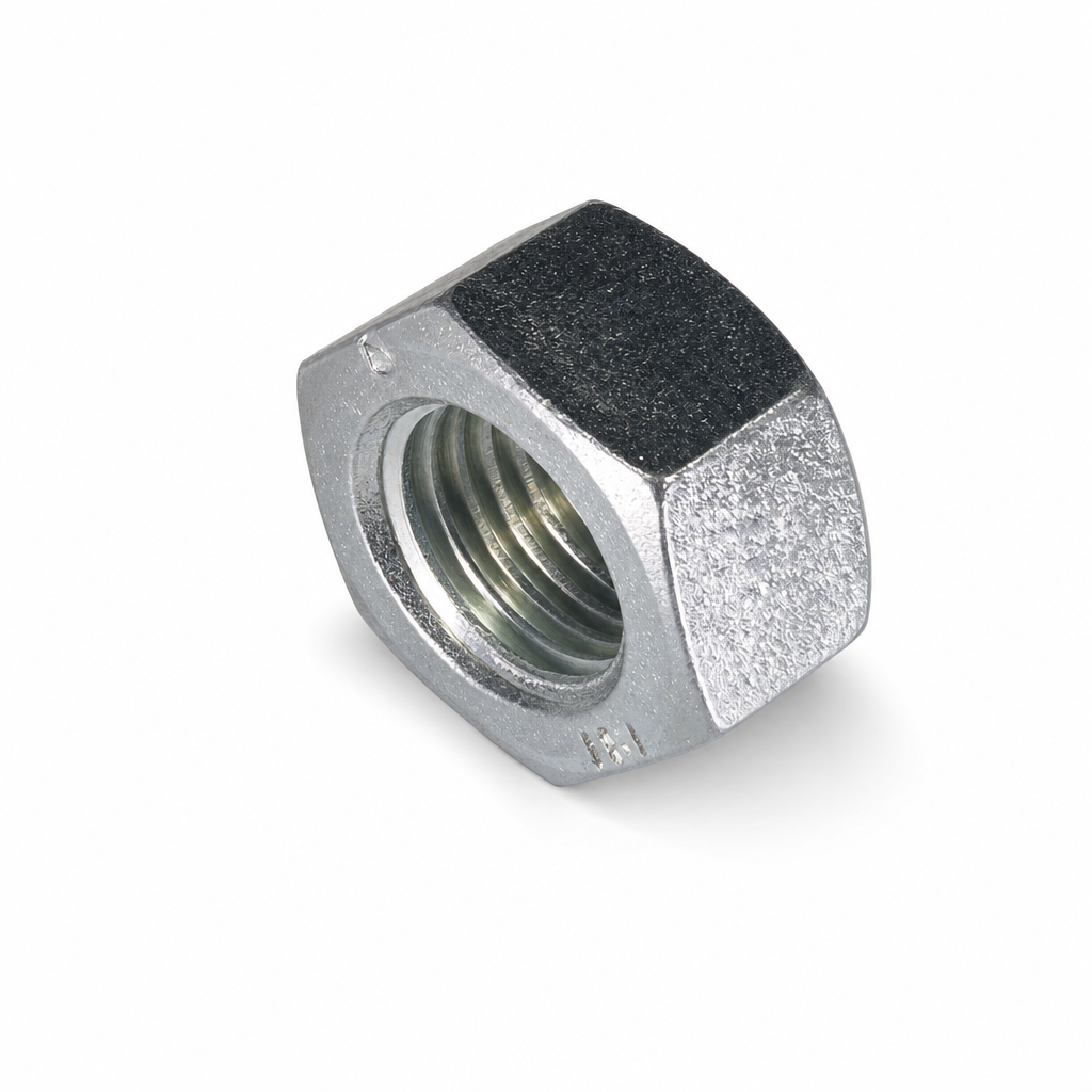 Mutter – Sandvik, Svedala JM-1211 – bild 2