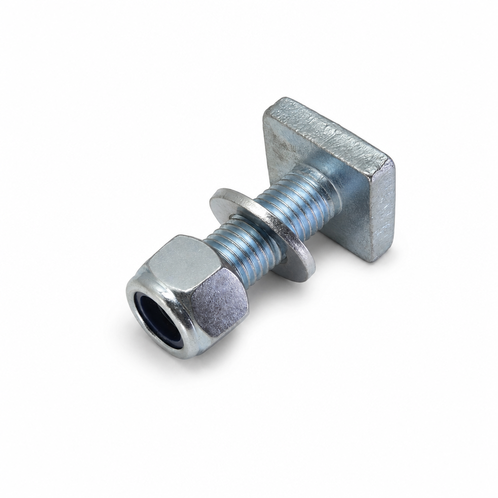 Impact bar, Impact bar-t-bolt t-bolt, m16 – image 2