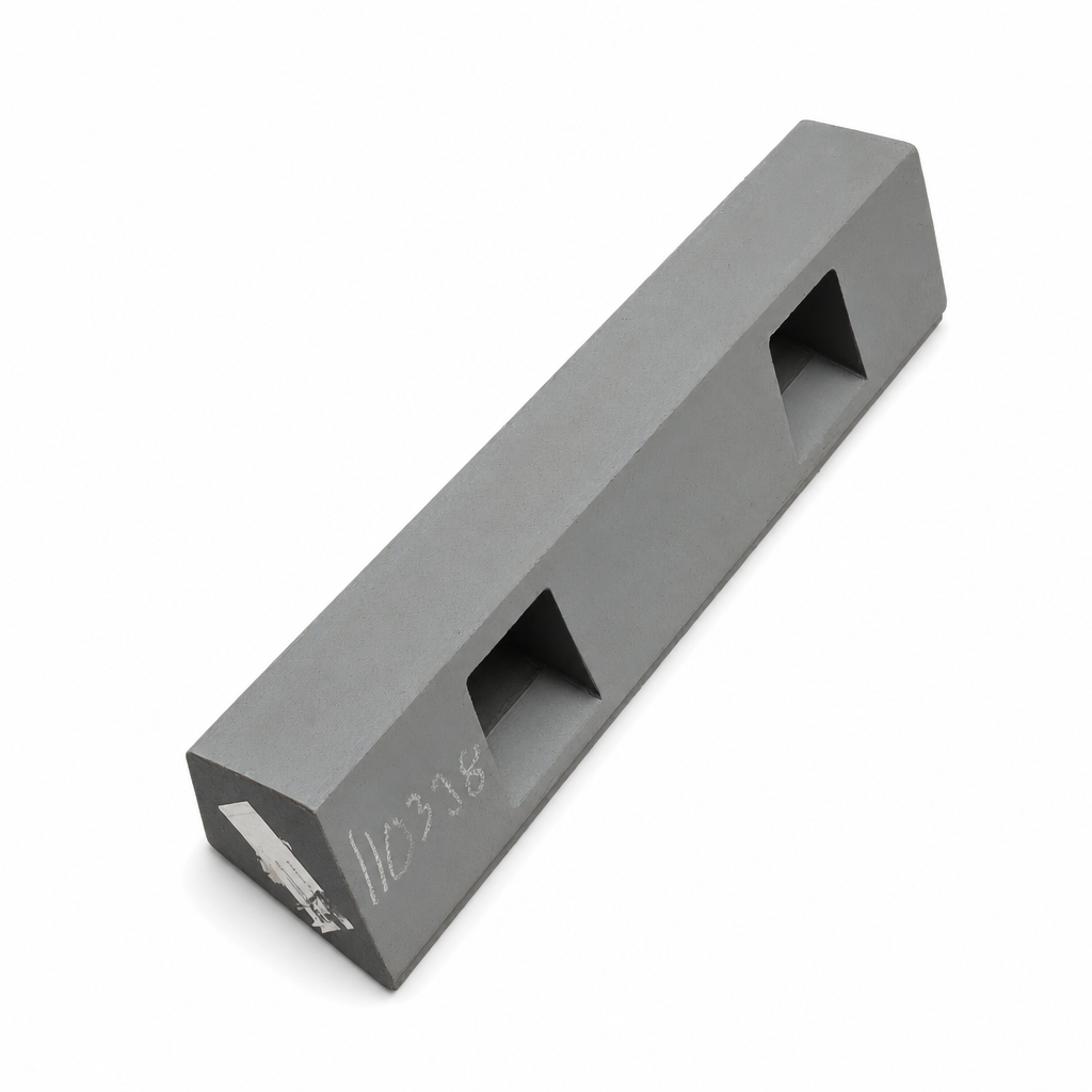 Tightening wedge, fixed – Sandvik, Svedala JM-1511 – image 2