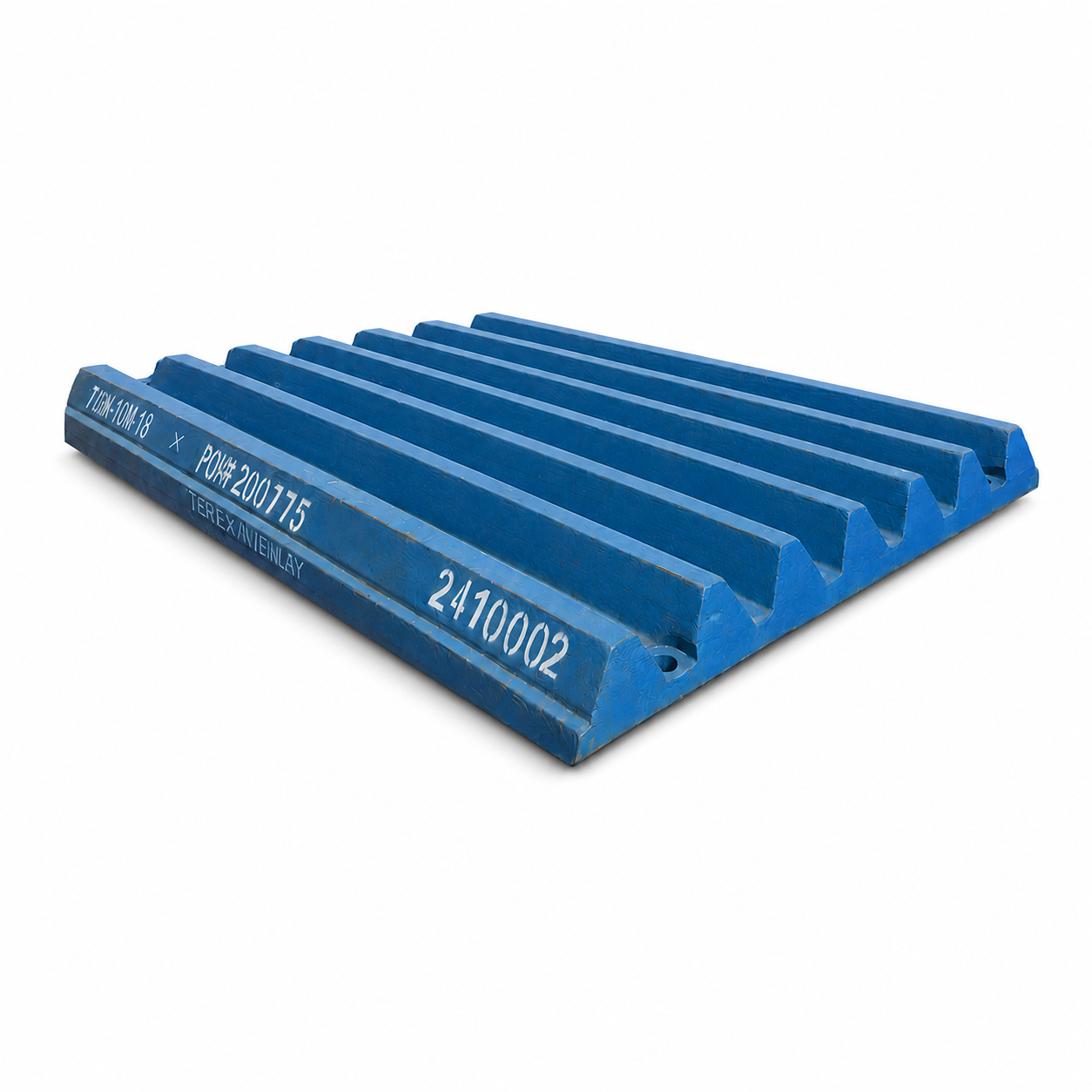 Jaw, swing – Terex Terex Finlay J-1175