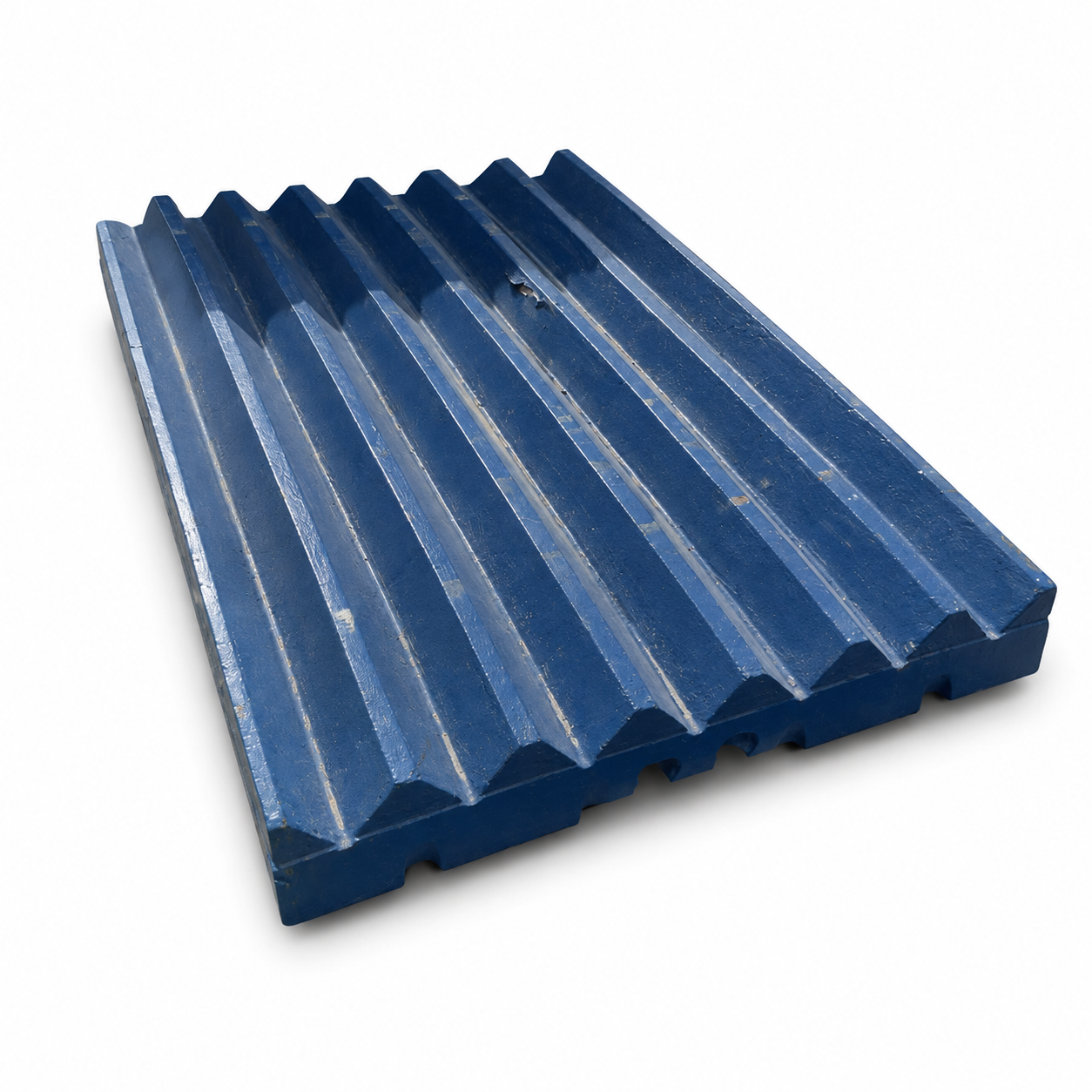 Jaw, swing ST – Sandvik, Svedala JM-1208