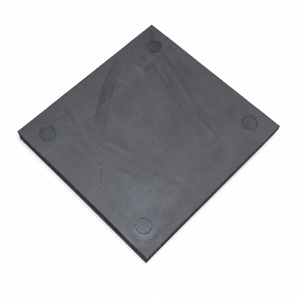 Feeder bottom plate large – Metso C120 – image 2