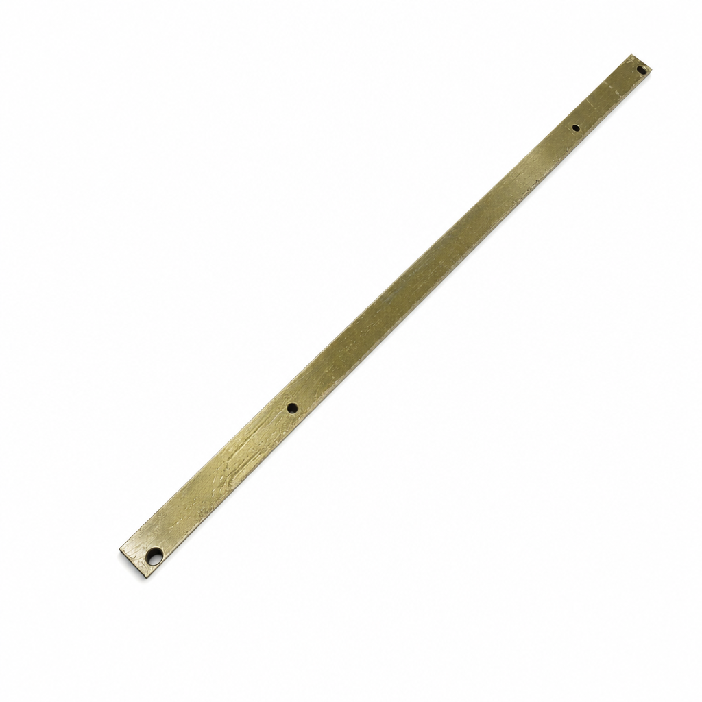 Toggle seat, upper – Metso C130