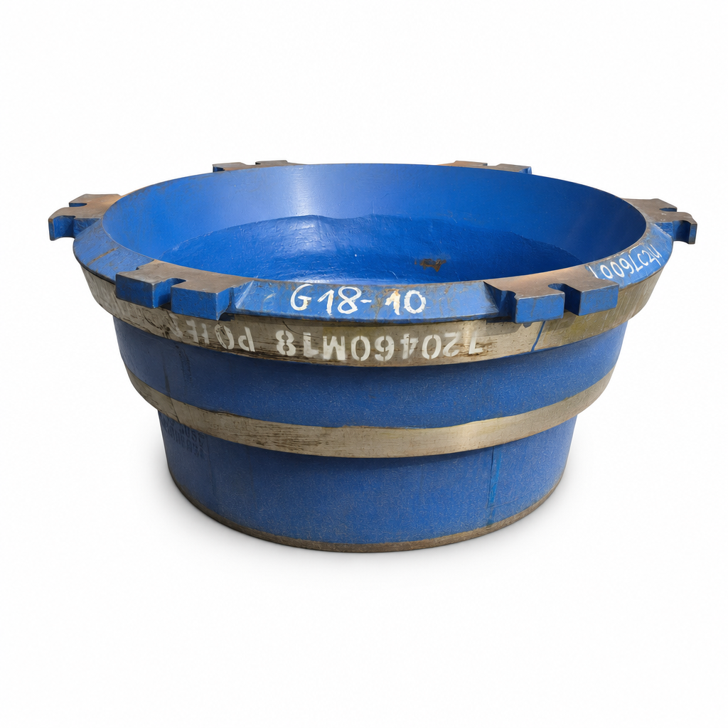 Concave G1810 – Metso G1810 – image 2