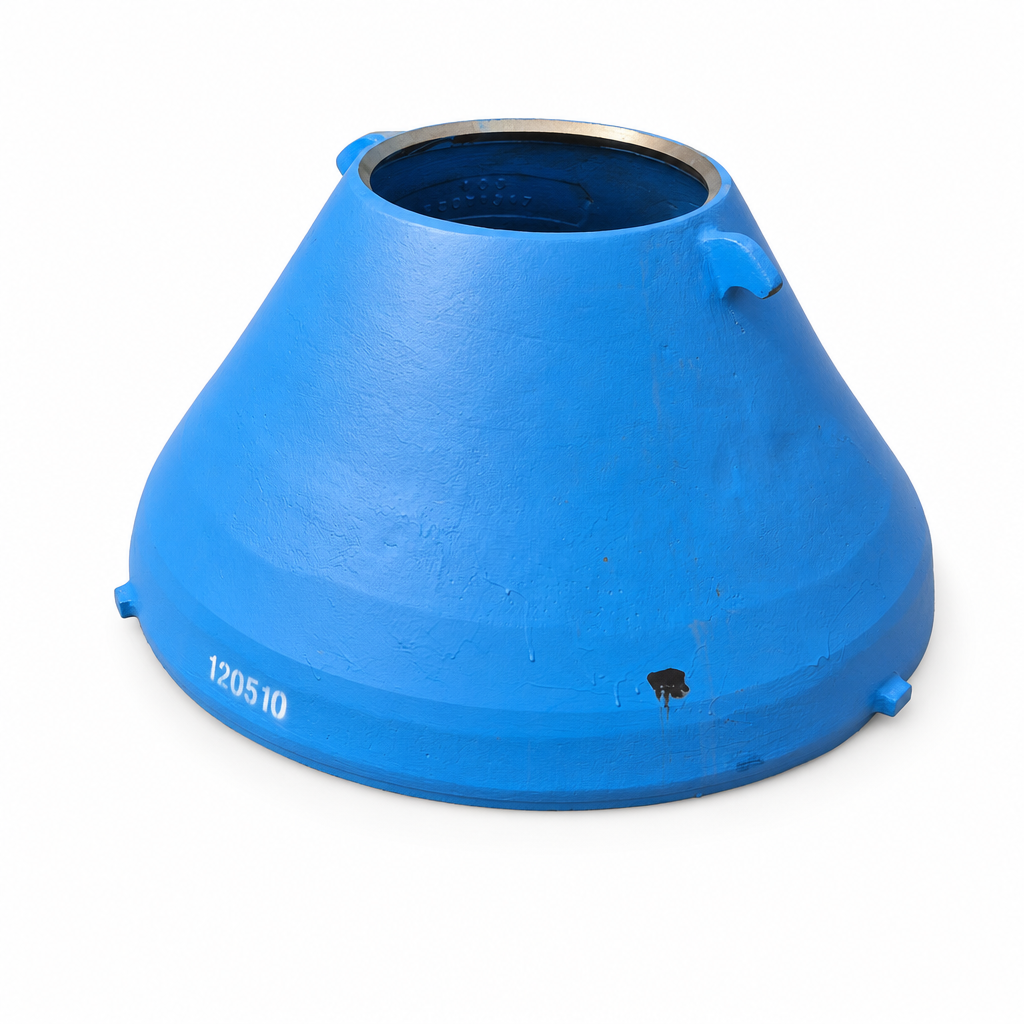 Mantle G20/G1211 – Metso GP11 M (EC,C)