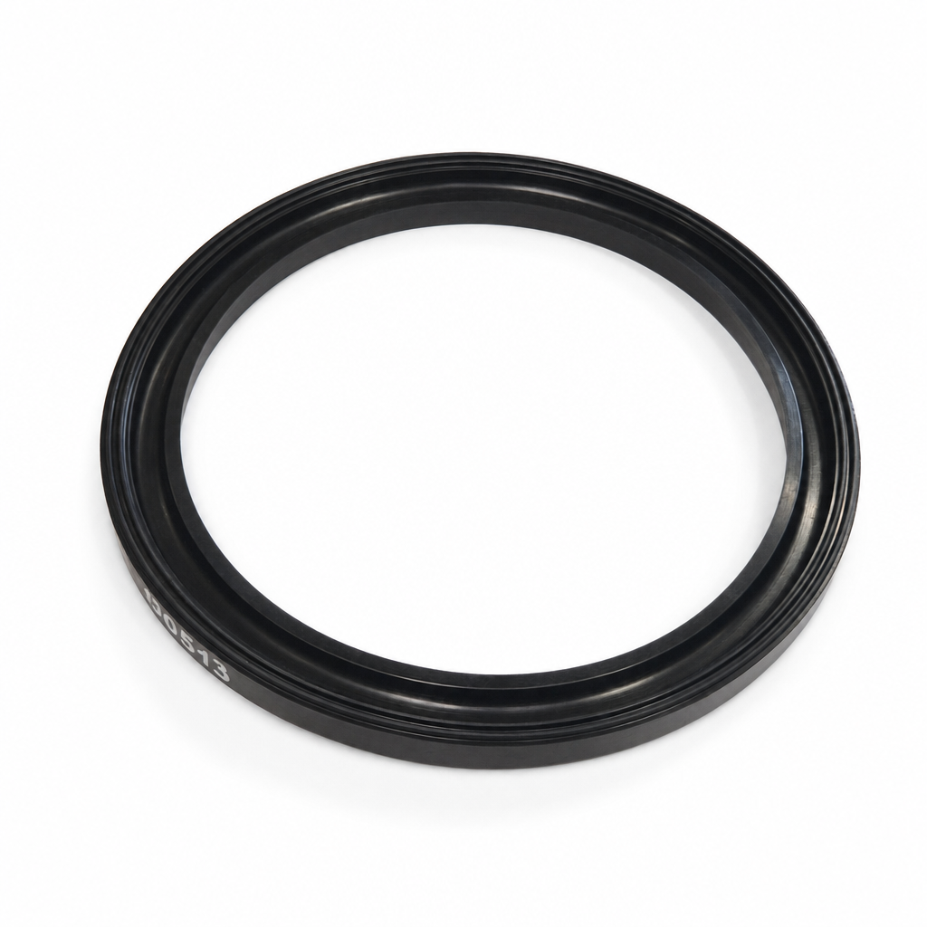 Spider bush seal – Metso GP11 M (EC,C)