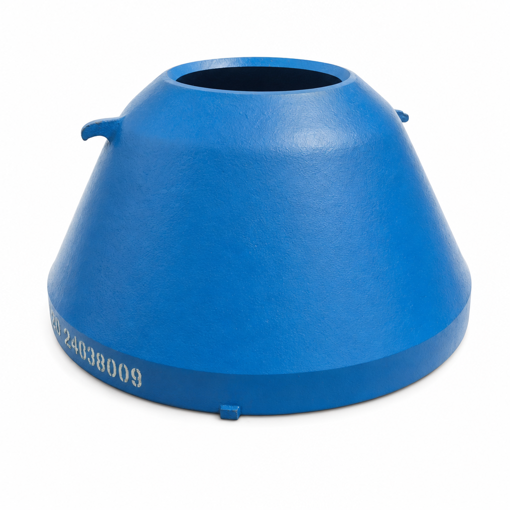 Inre mantel G13- och G1012 – Metso GP300 – bild 2