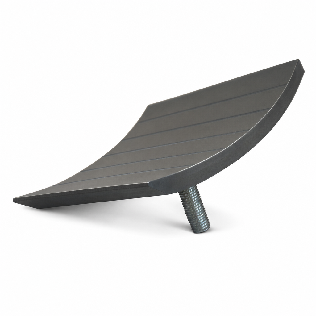 Rim liner B – Metso GP200S