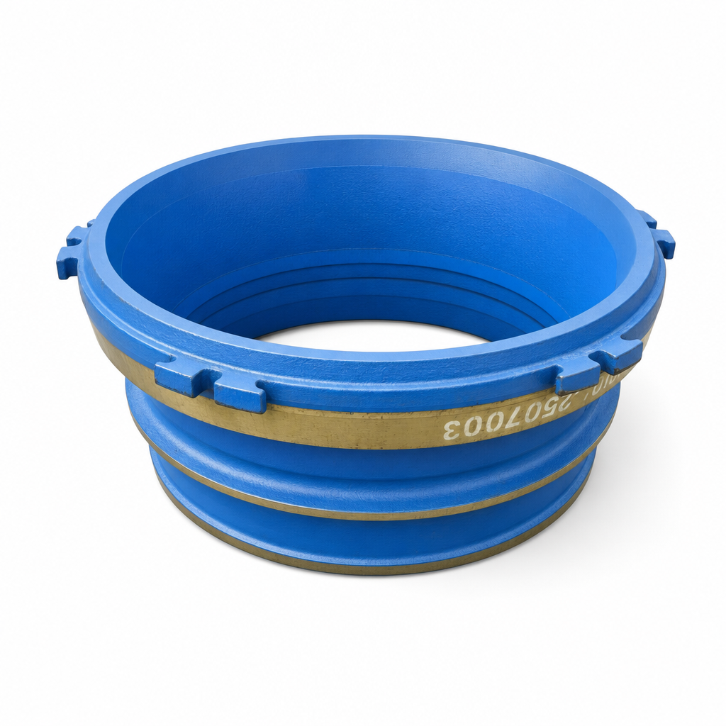 Concave G22-11 – Metso GP11 M (EC,C)