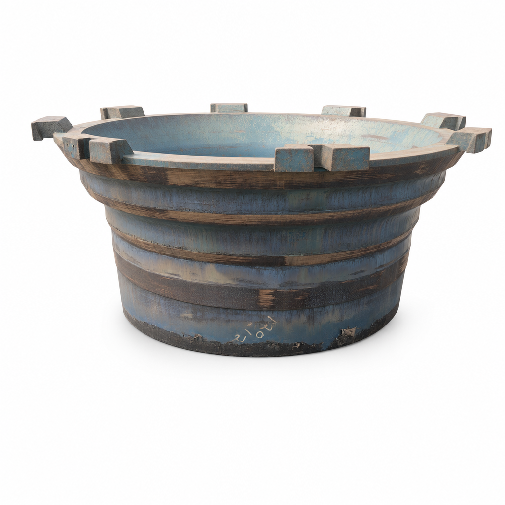 Concave G2614 – Metso G2614 – image 2
