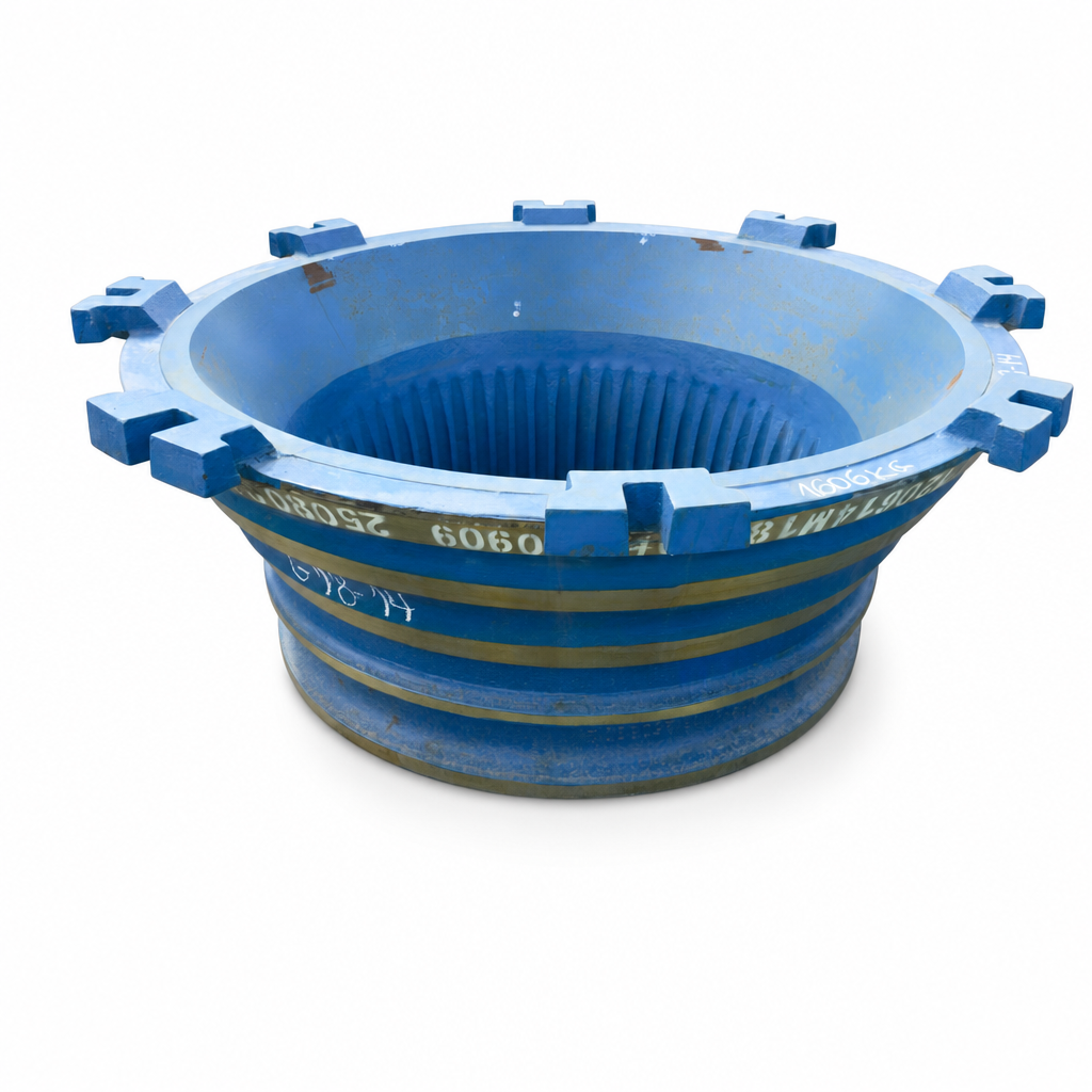 Concave G1814 – Metso G2614