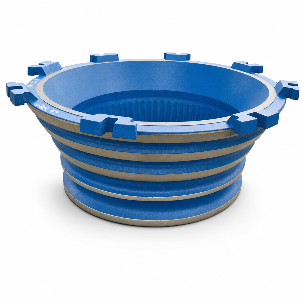 Concave G1814 – Metso G2614 – image 3