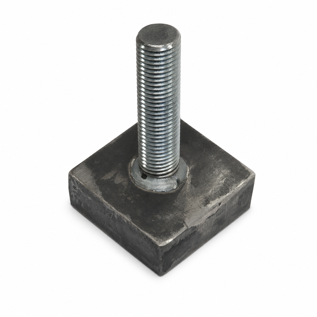 Bolt wear plate – Metso GP330