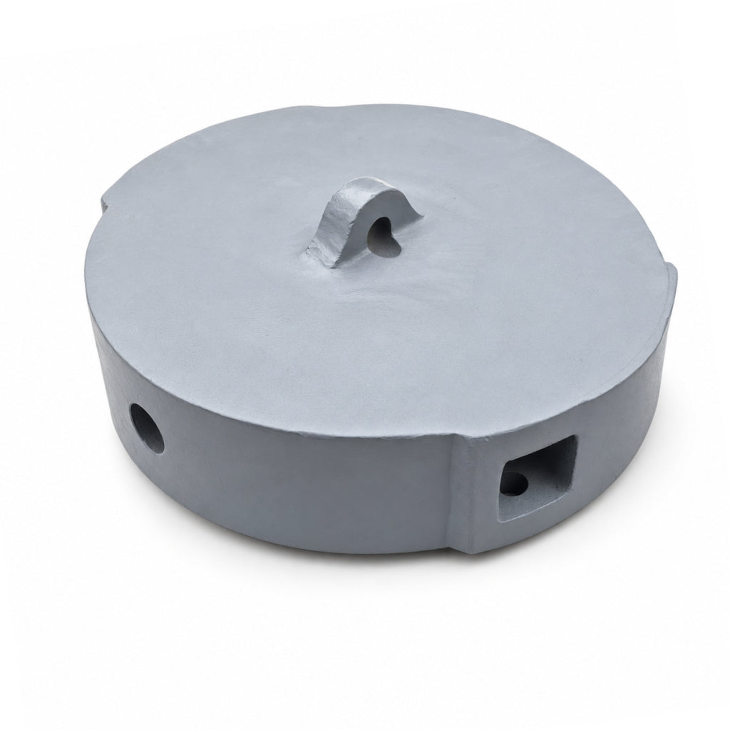 Skyddskåpa – Sandvik H4000 – bild 3