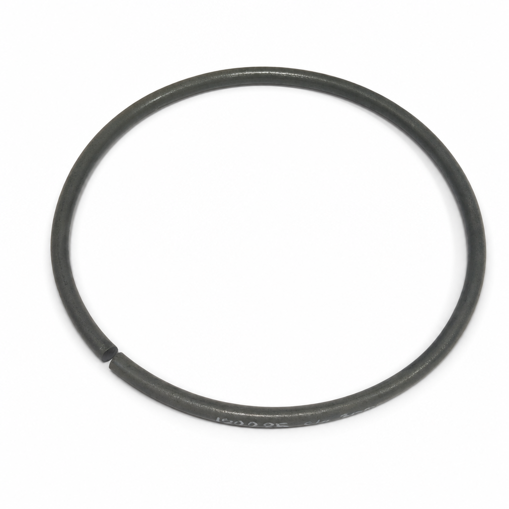 Brännring – Sandvik H3000