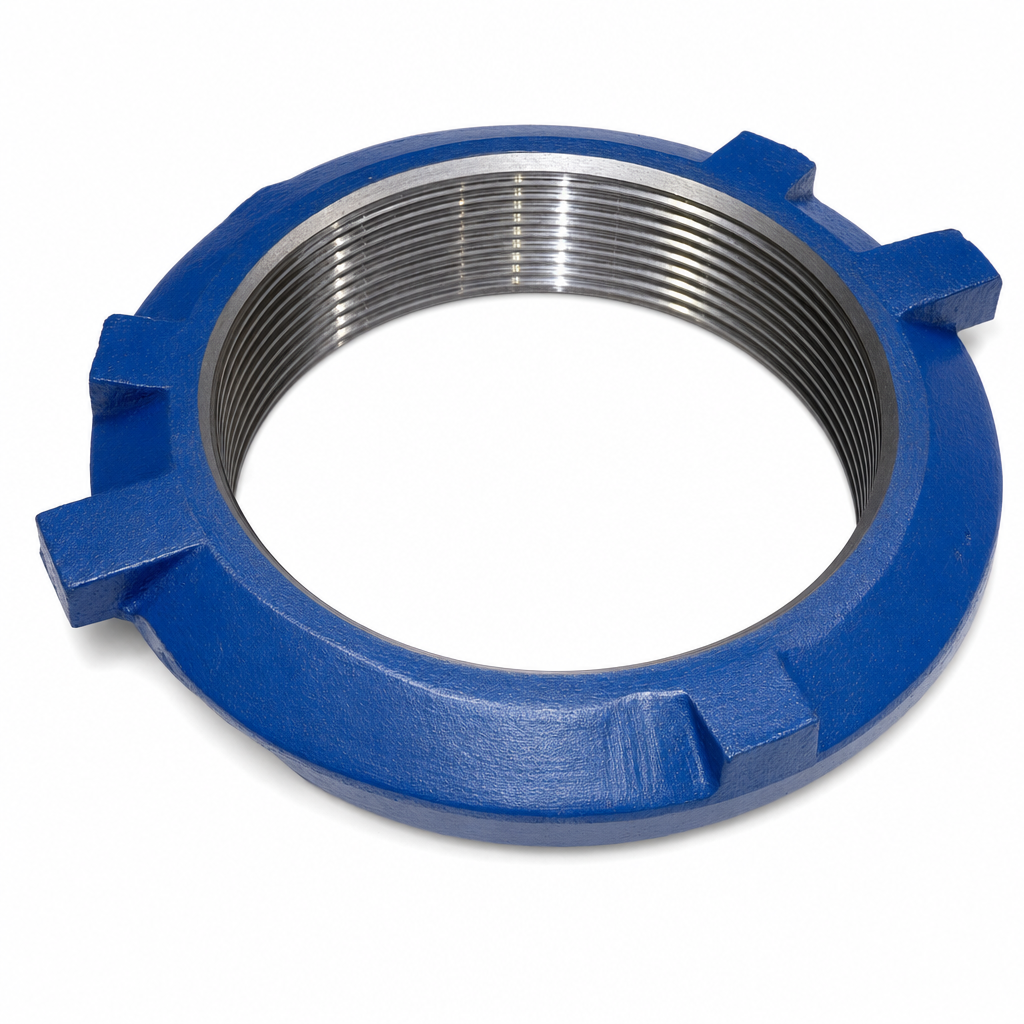 Cone tightening nut – Sandvik H4000