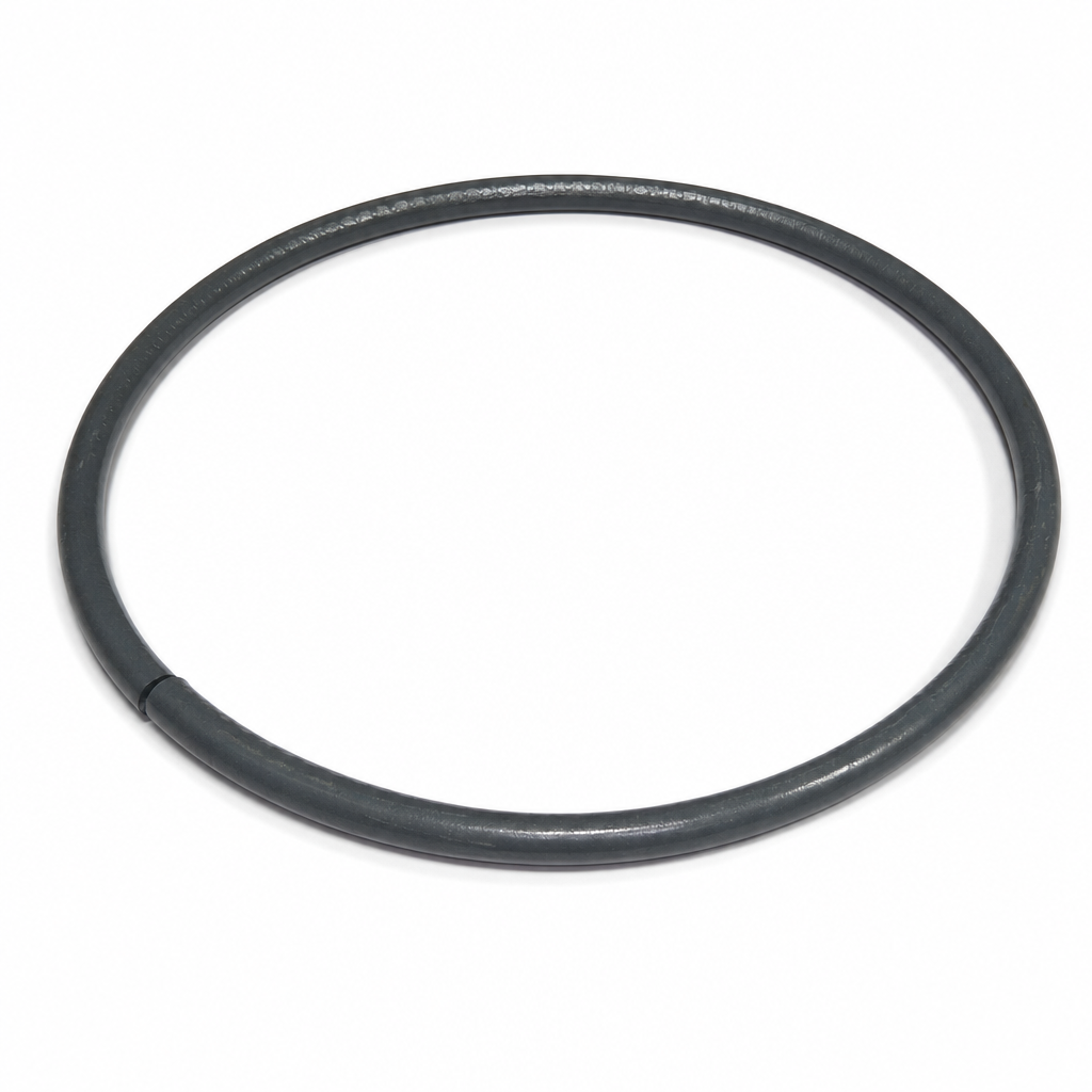 Brännring – Sandvik H4000