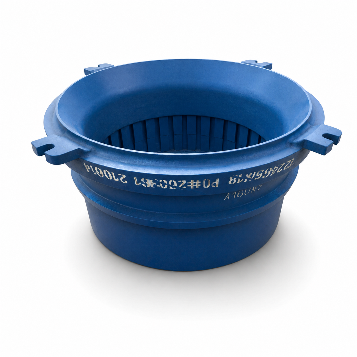 Concave EC – Sandvik CH550