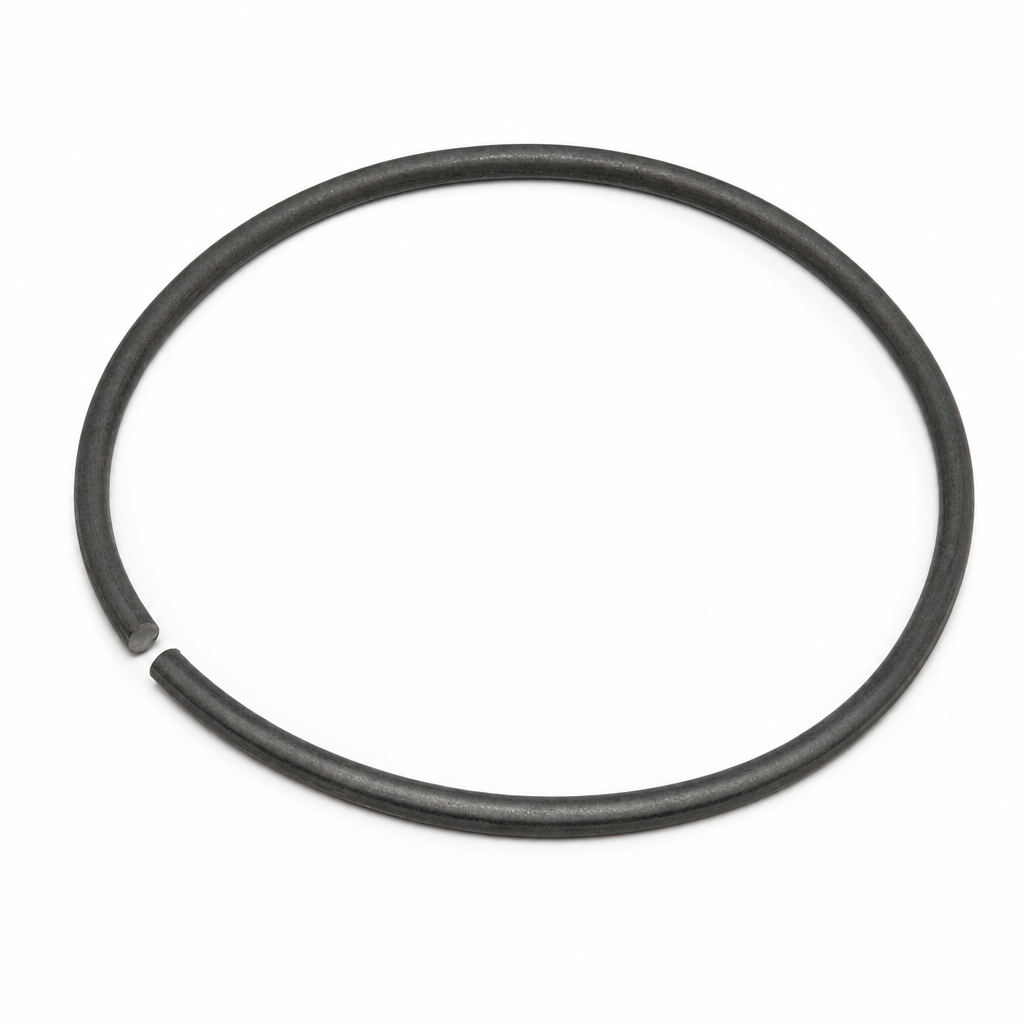 Brännring – Sandvik CH550 – bild 2