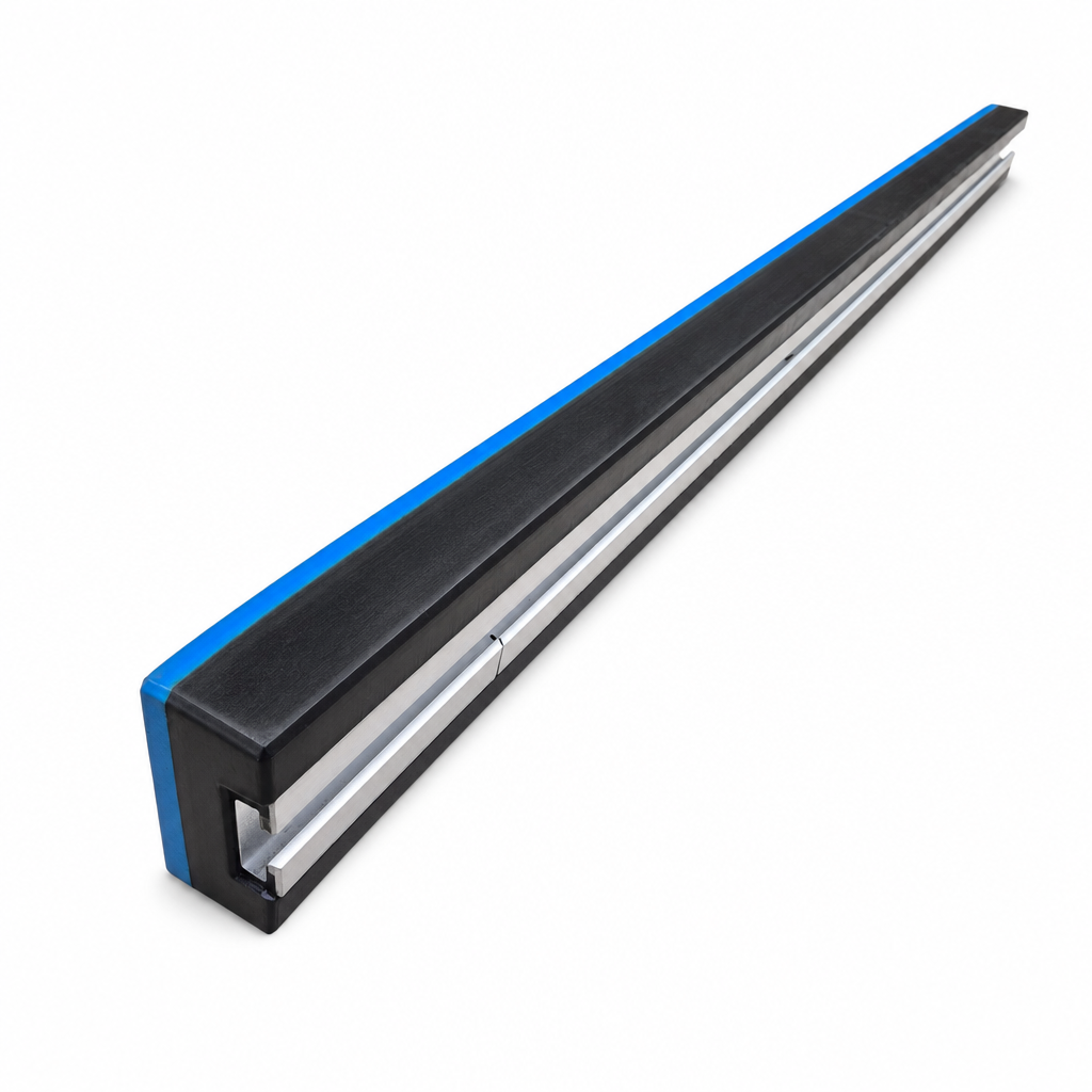 Impact bar 50x100x1500
