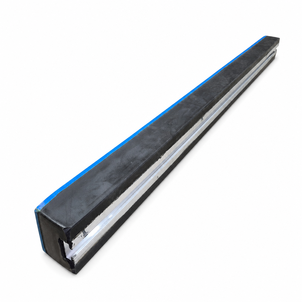 Impact bar 75x100x1500