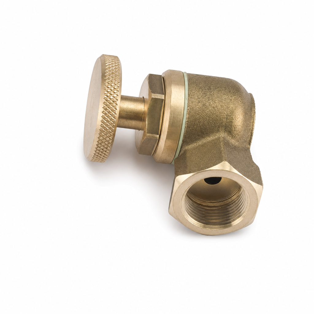 Dust suppression water spray nozzle – image 2