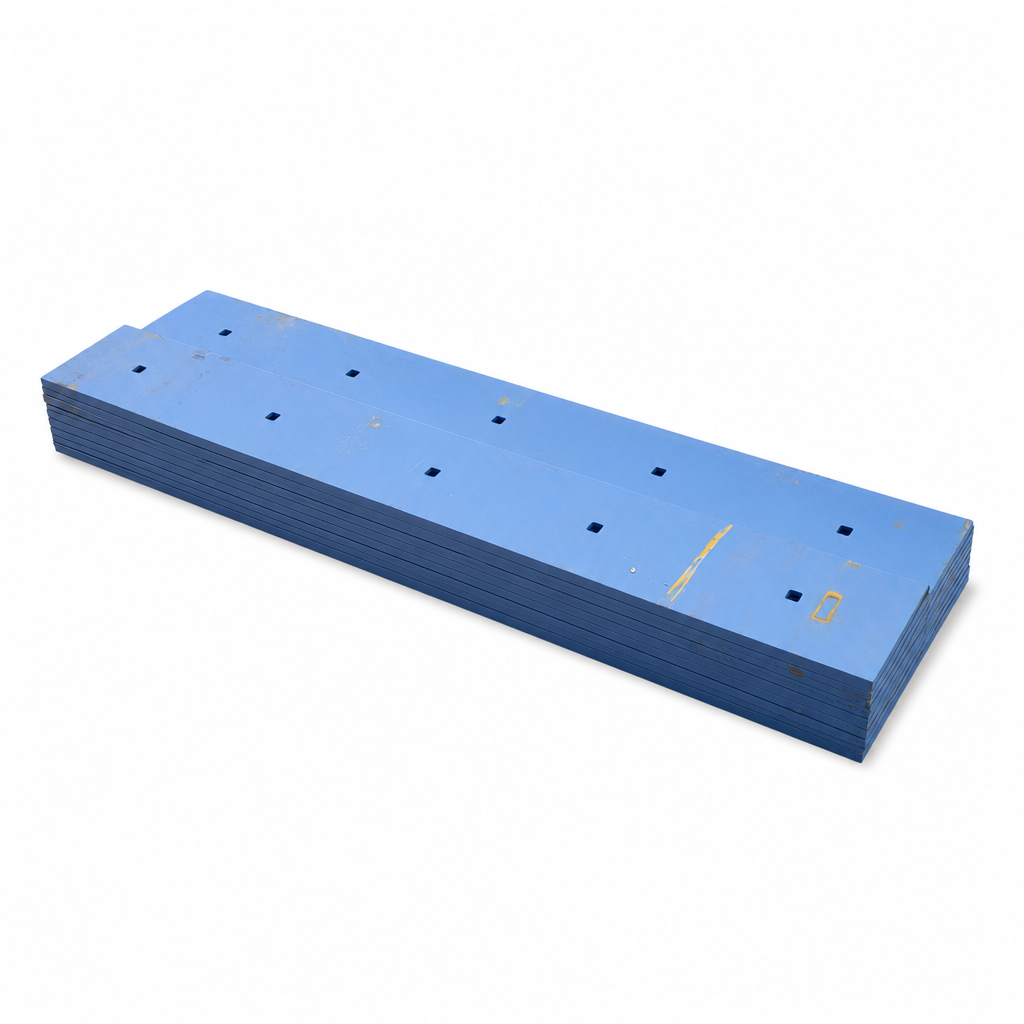 Flat edges 305mm 16x200x1220