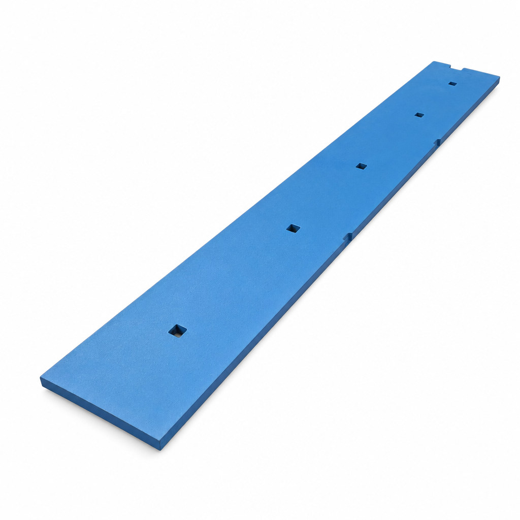 Flat edges 305mm 16x200x1525