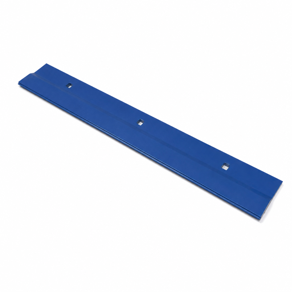 Flat carbide edges 20/13x130x915
