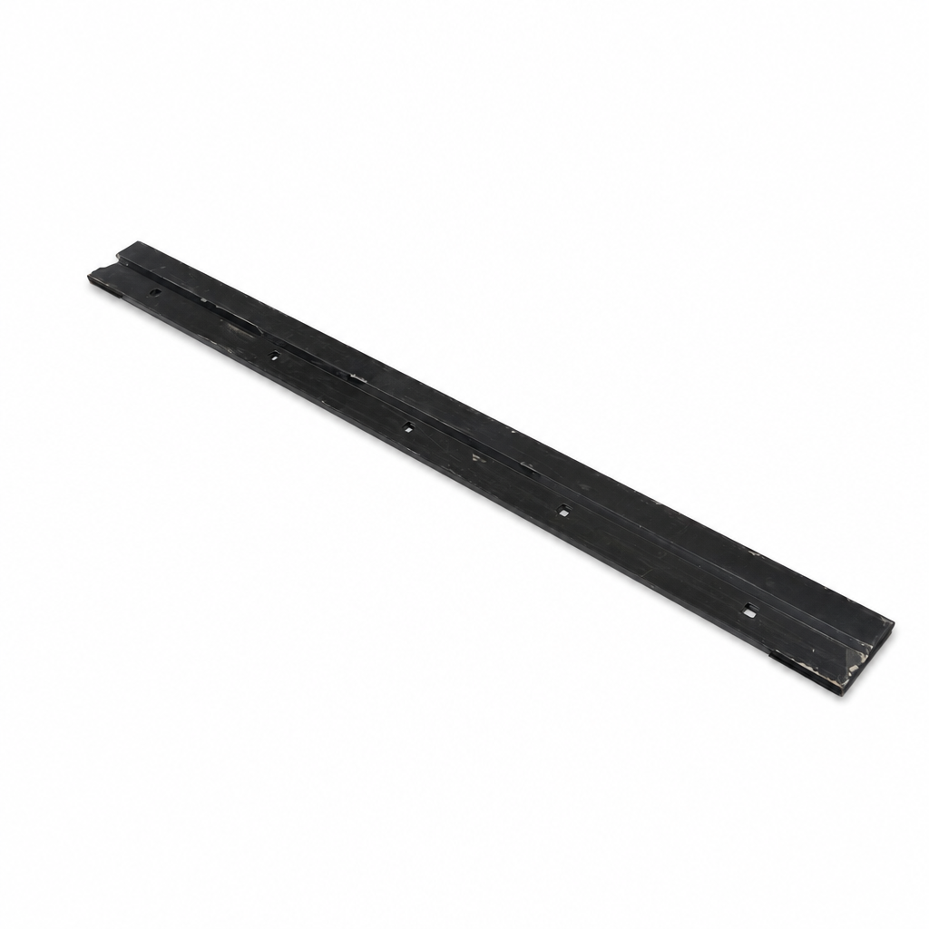 Flat carbide edges 20/13x130x1525