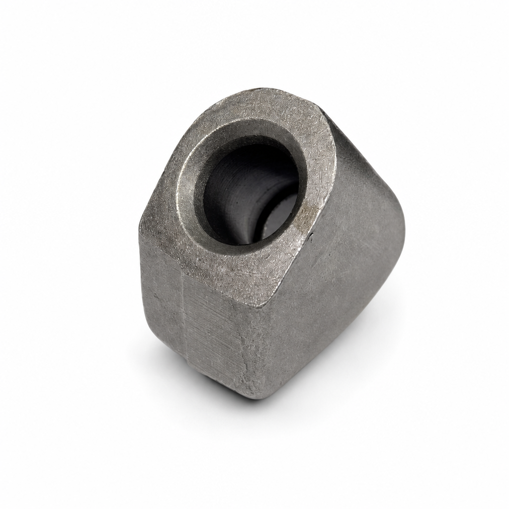 Carbide plate for pins repair part C10-HD