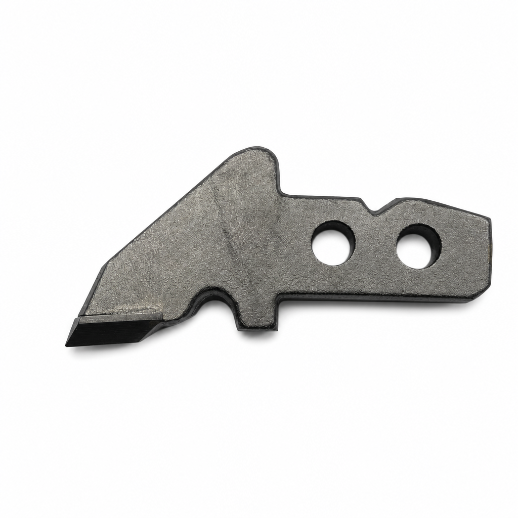 Carbide milling bit K-10 – carbide pins – image 2