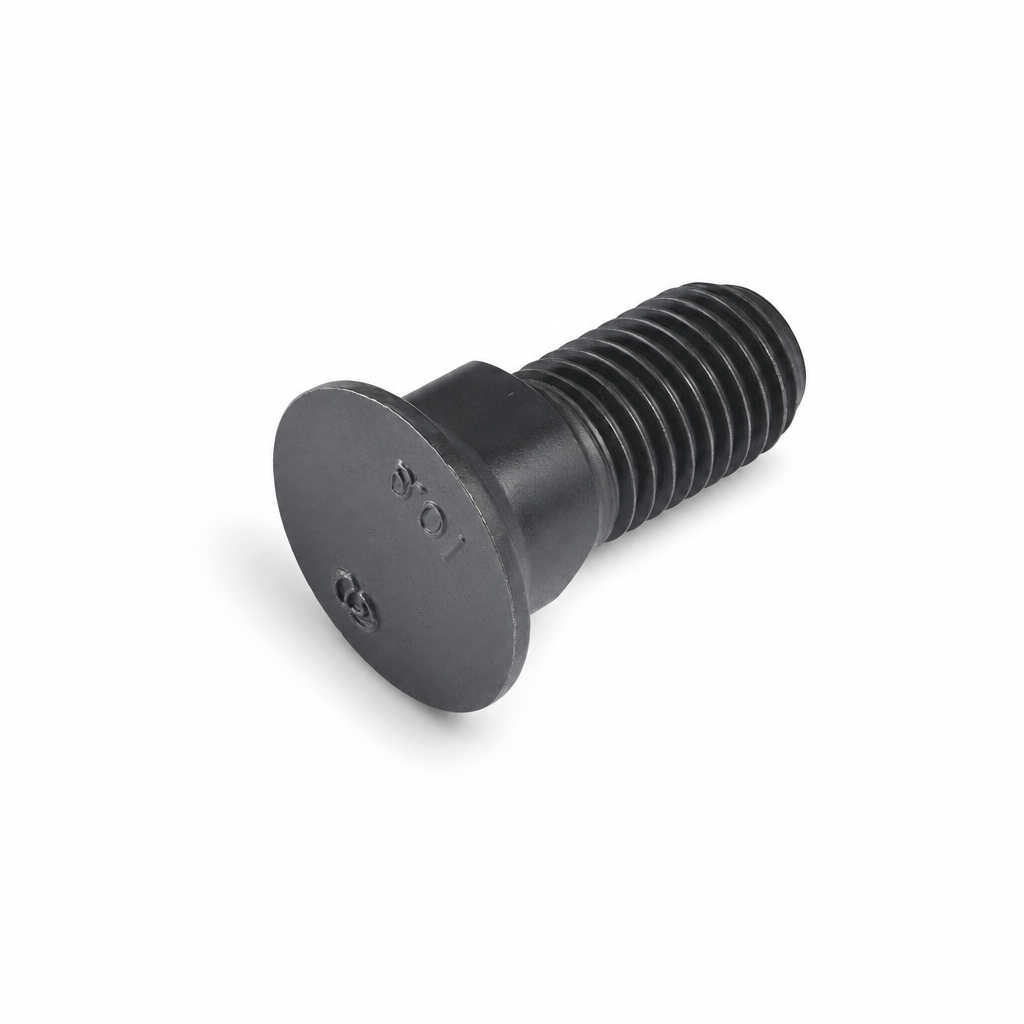 Countersunk bolts 16x37