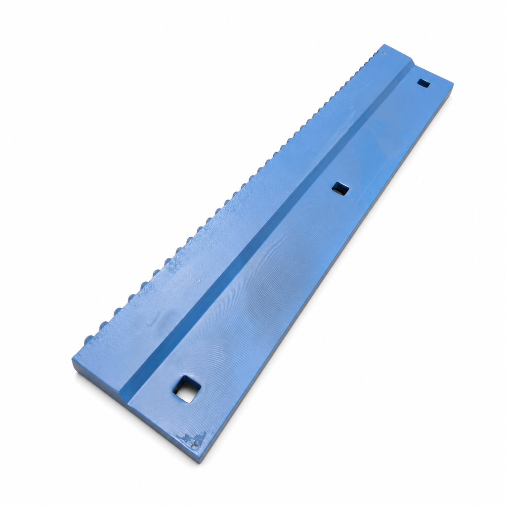 Carbide tipped plate 20/13x130x692 – image 2