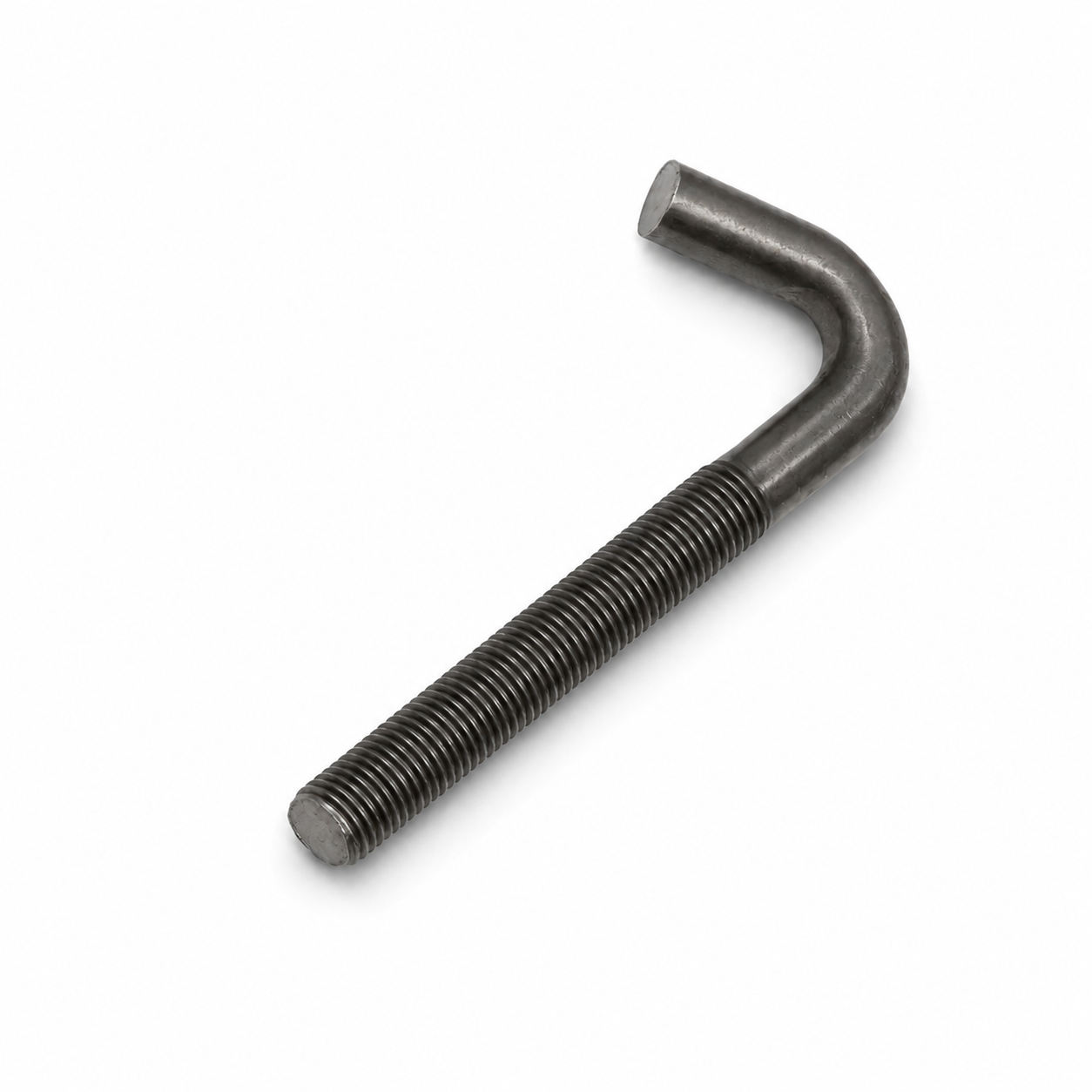 Hook bolt m16 m16x140 mm – hook bolts and washers