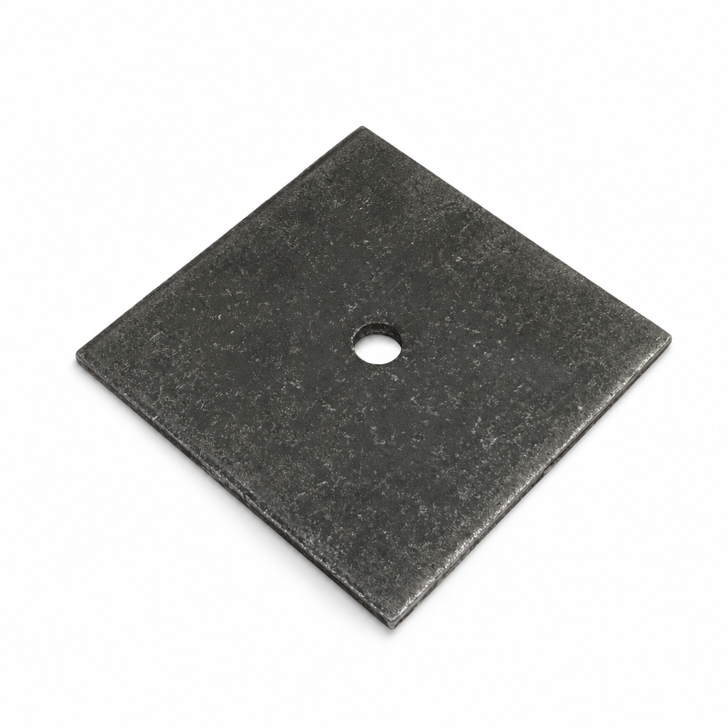 Hook bolt washer m16 8x150x150