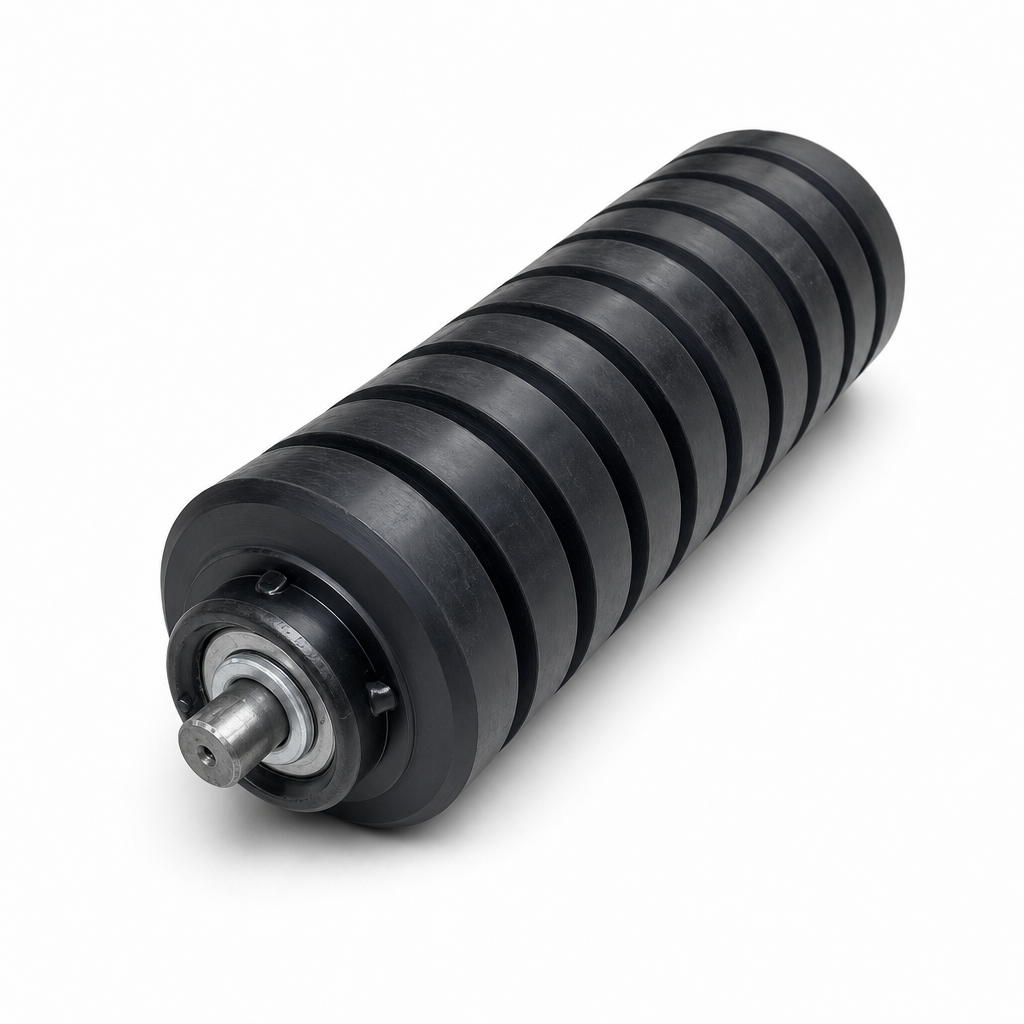Ring roller 108x315x20 – ringrollers, rubber