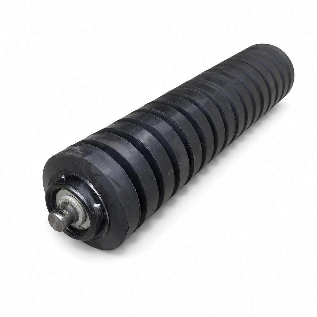 Ring roller 108x530x20 – ringrollers, rubber