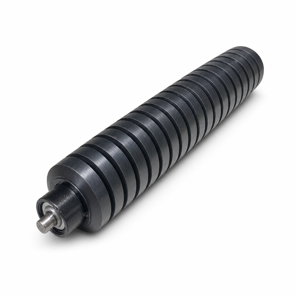 Ring roller 108x600x20 – ringrollers, rubber