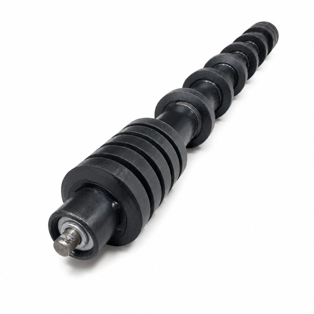 Disc roller 108x1250x20