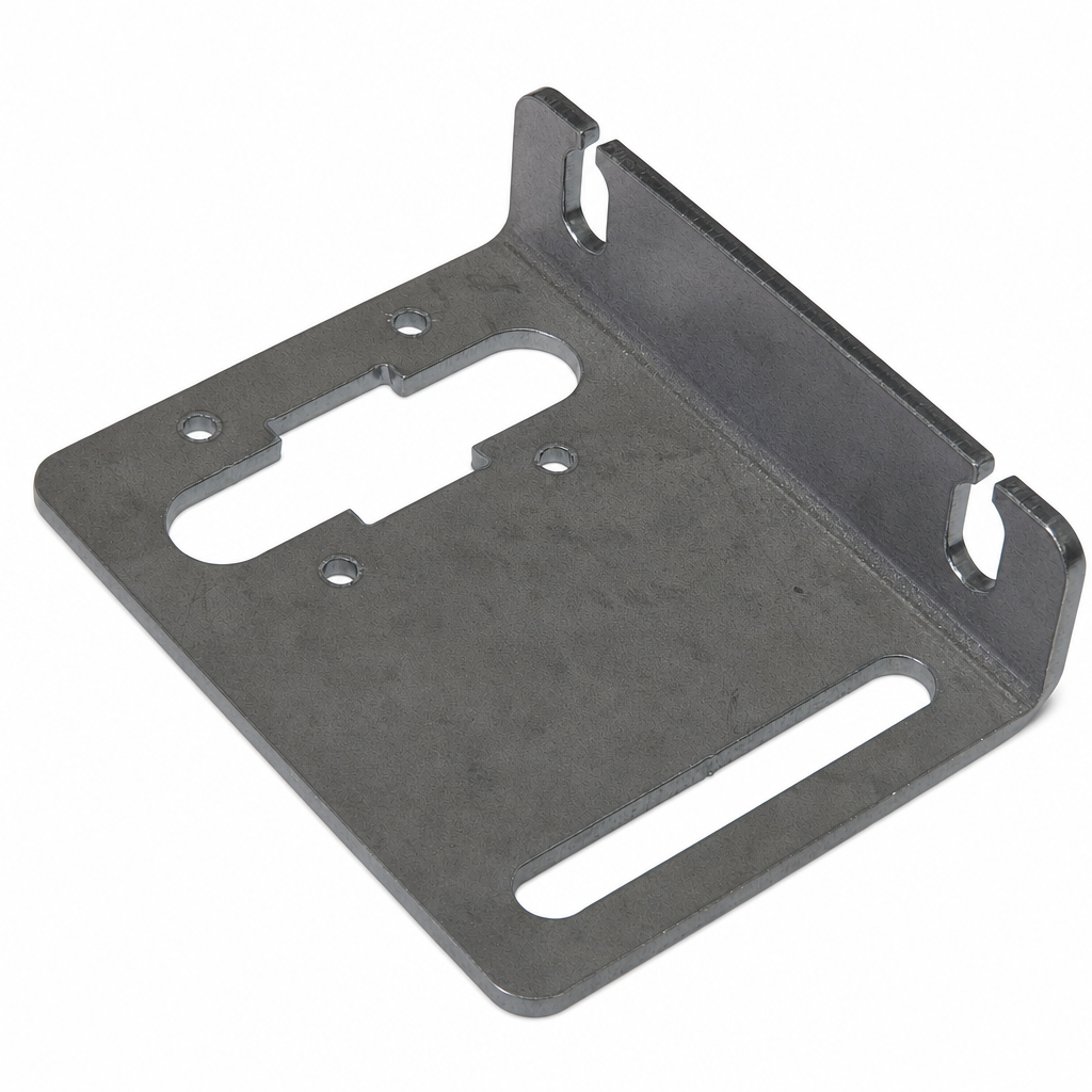 Disc roller wedge for smooth girland rollers Bx30