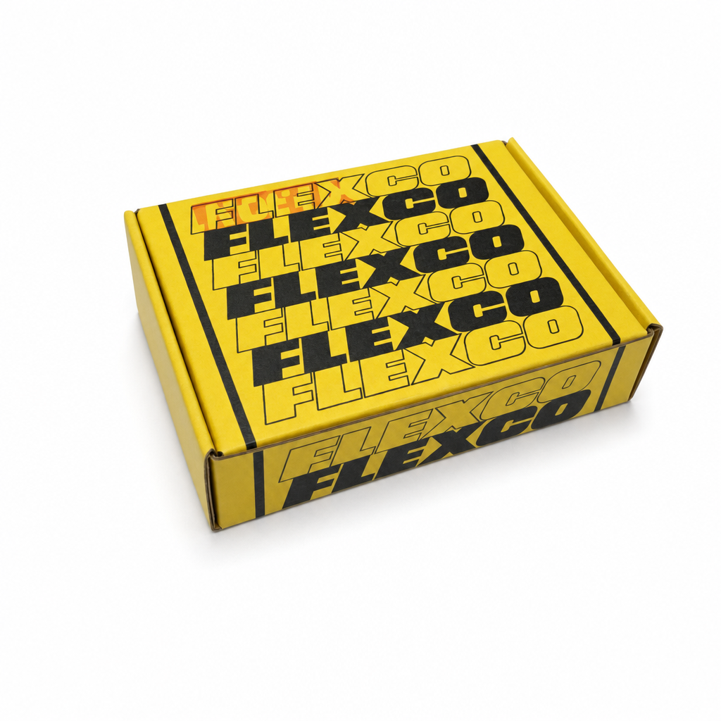 Nut Flexco 190 – fastening sets