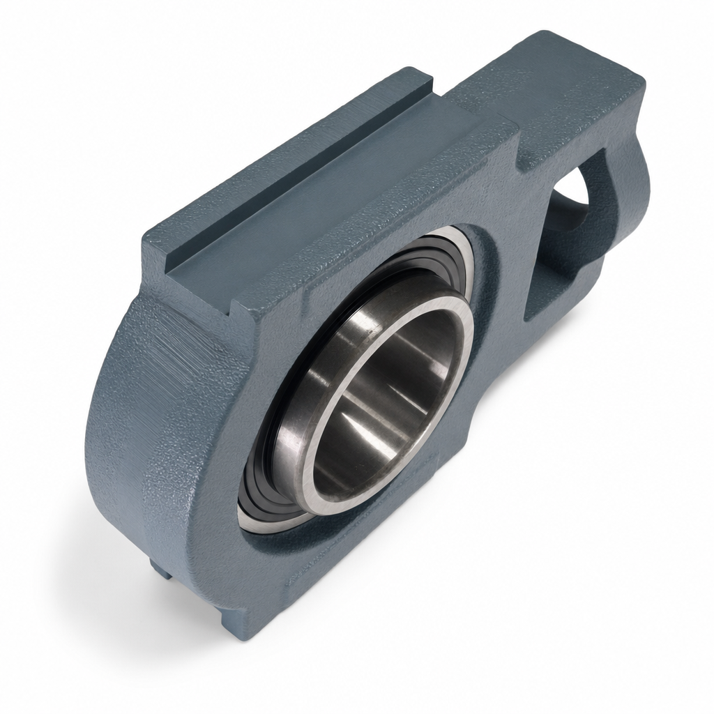 Pillow block bearing – UCT214 – image 2