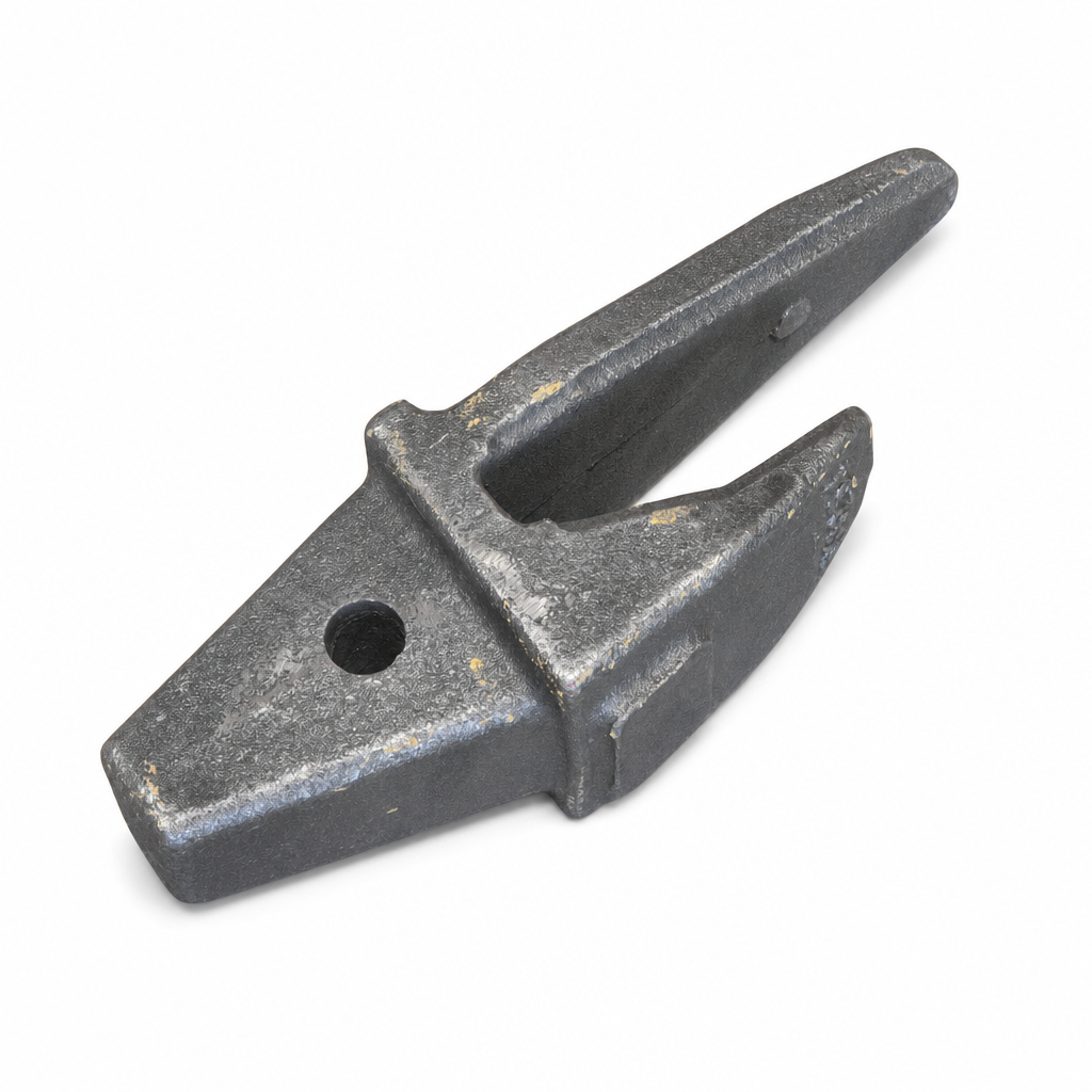 Adapter, two strap 25mm J250 – teeth and adapters