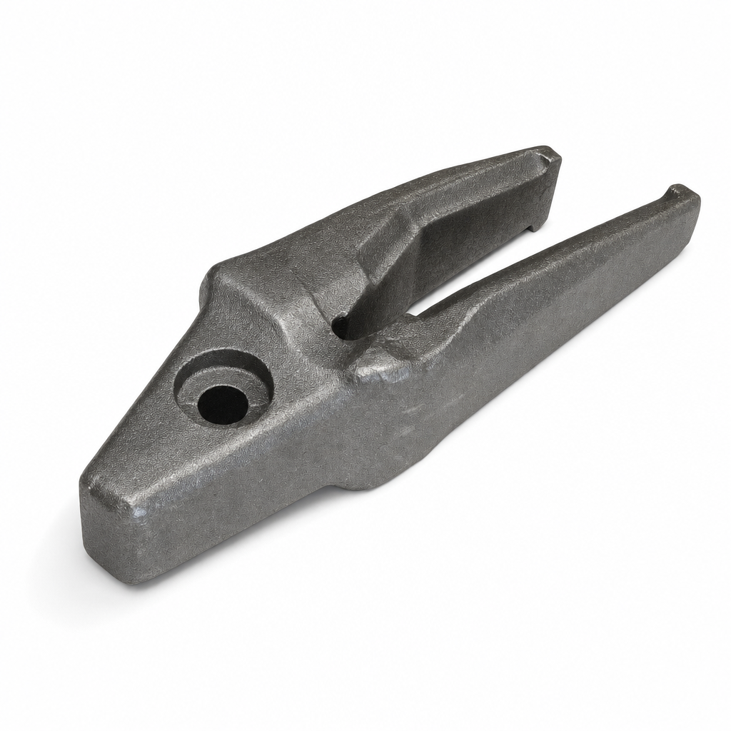 Adapter, two strap 40mm J350 – teeth and adapters
